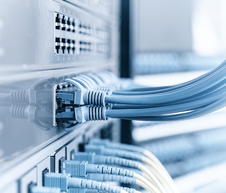 Individuelle IT-Strukturen mit Skyfillers Individuelle IT-Strukturen mit Skyfillers