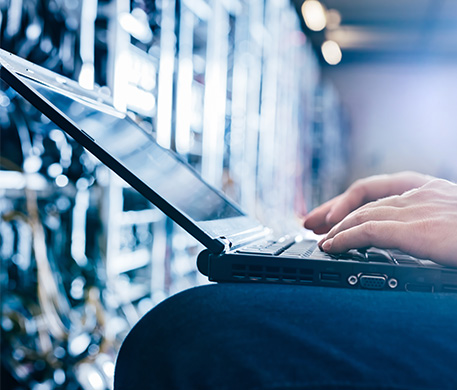 Skyfillers verfügt über weitreichendes Know-how rund um Hardware & Software