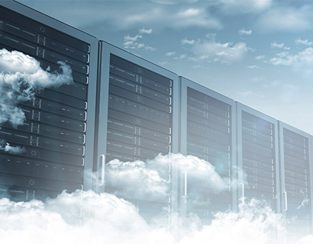 Virtuelle Server in zertfizierten, deutschen Rechenzentren Virtuelle Server in zertfizierten, deutschen Rechenzentren