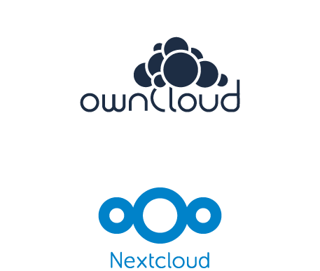 Mit ownCloud & Nextcloud einfach & sicher Daten austauschen Mit ownCloud & Nextcloud einfach & sicher Daten austauschen